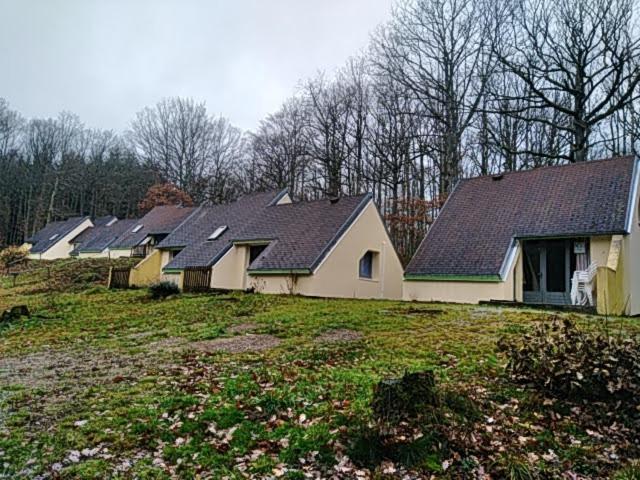 Gite D'Alexis Chenerailles Exterior photo